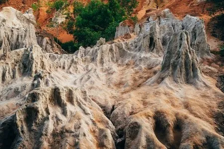 Erosión y Sedimentación
