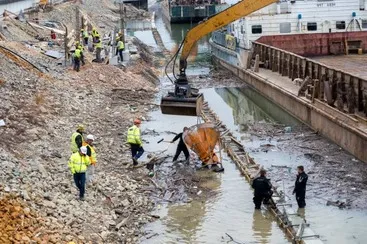 Ingeniería de Cimentaciones
